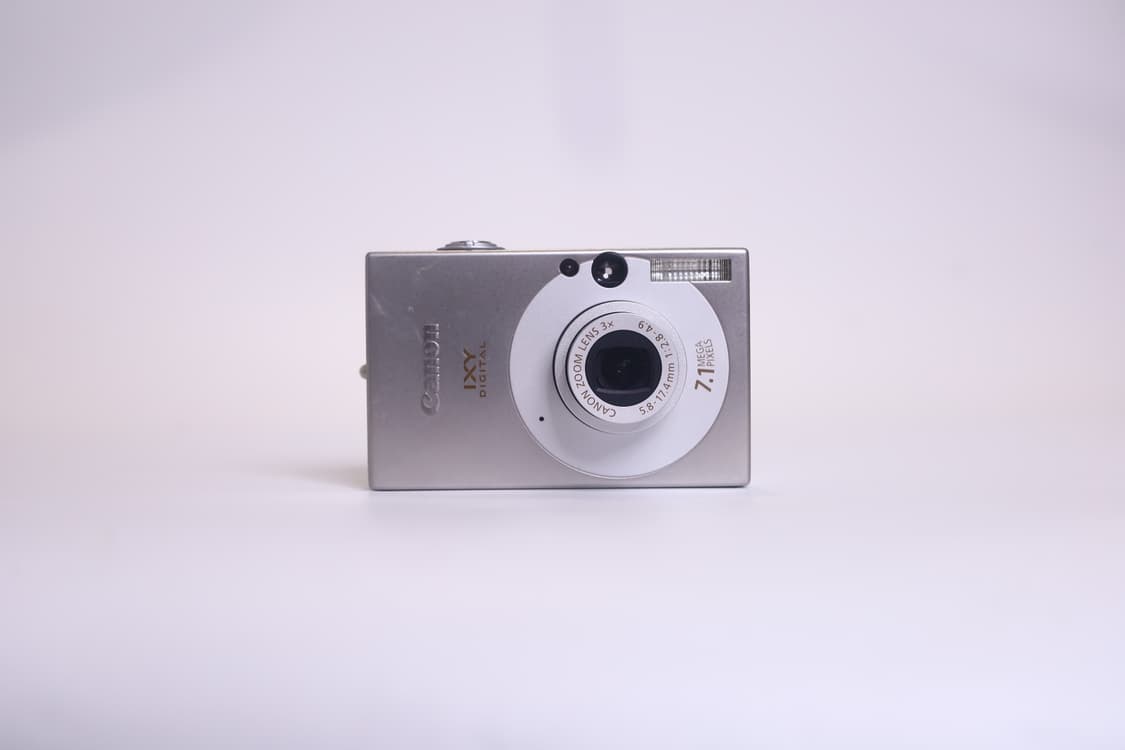 캐논 익시 디지털 10 (익서스 70 일본 모델, 이체 시 2만원 할인) 상품이미지1