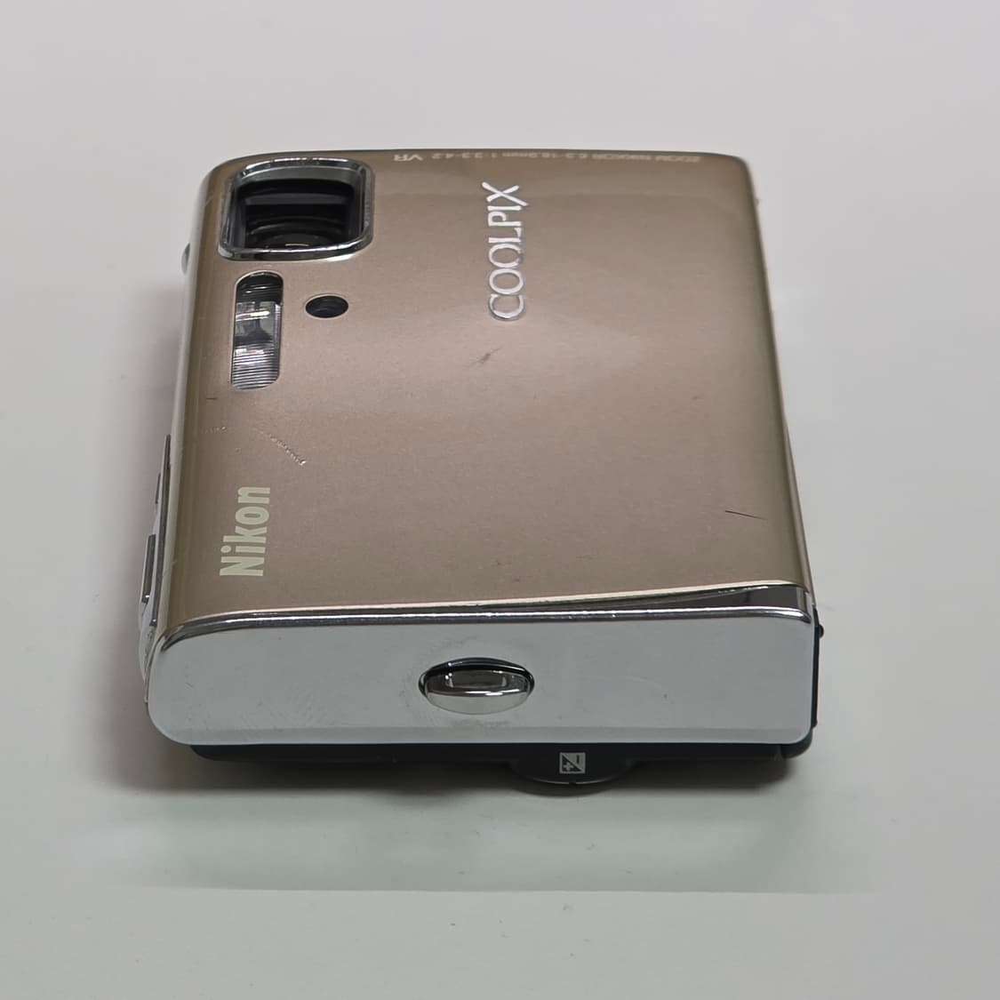 📸 Nikon COOLPIX S52, 2008 (16yrs) 상품이미지6