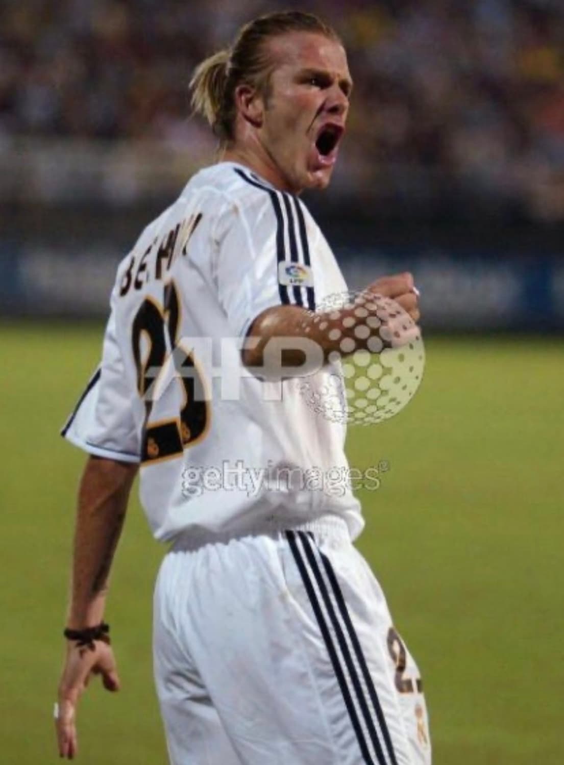 [S] 아디다스 03-04 레알 마드리드 홈 노마킹 유니폼 상품이미지2