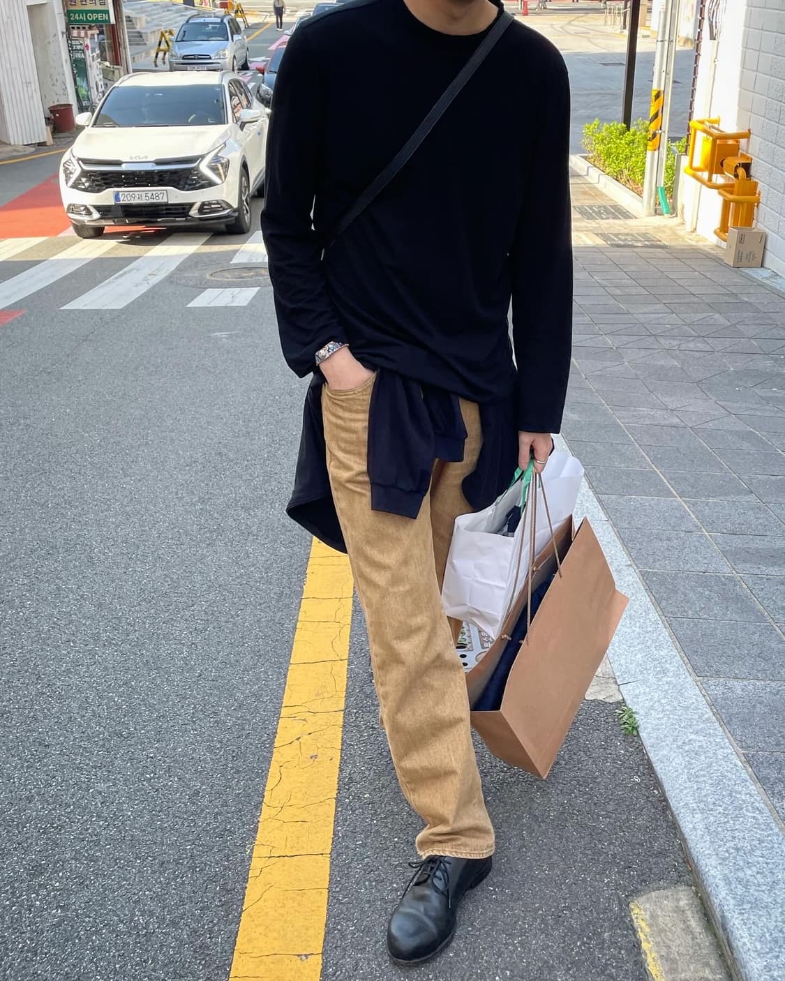 34) 밥슨 데님 상품이미지6