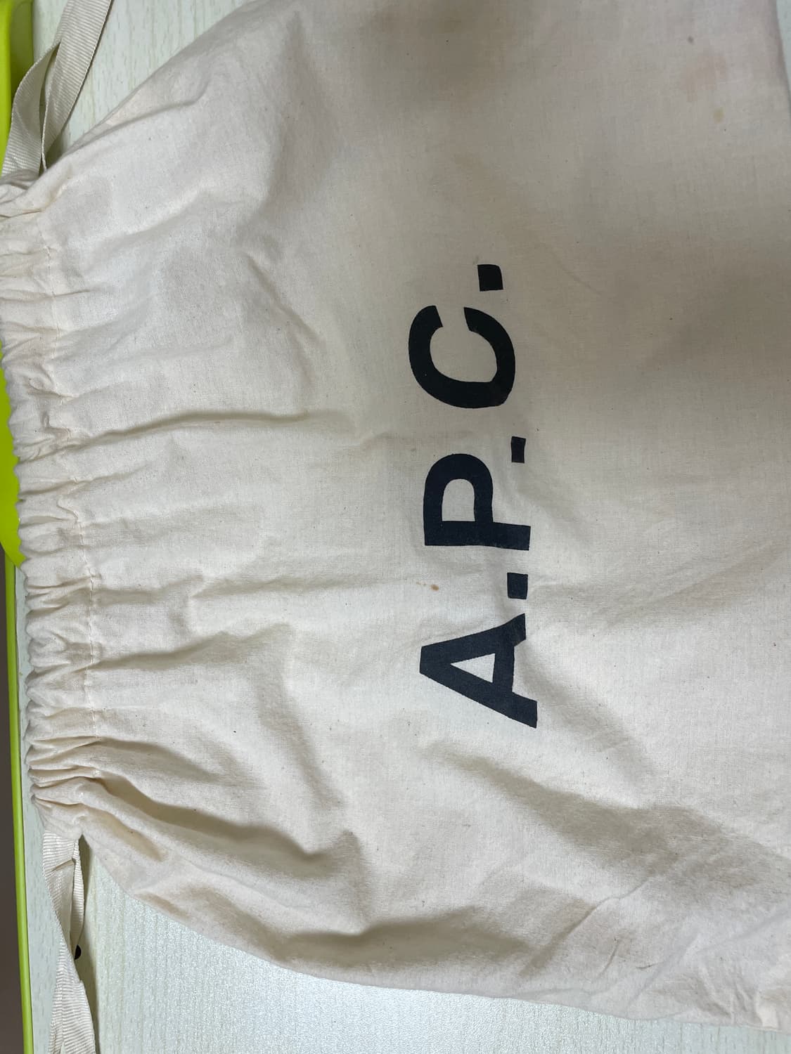 아페쎄 엘로이즈 크로스백 가방 상품이미지9