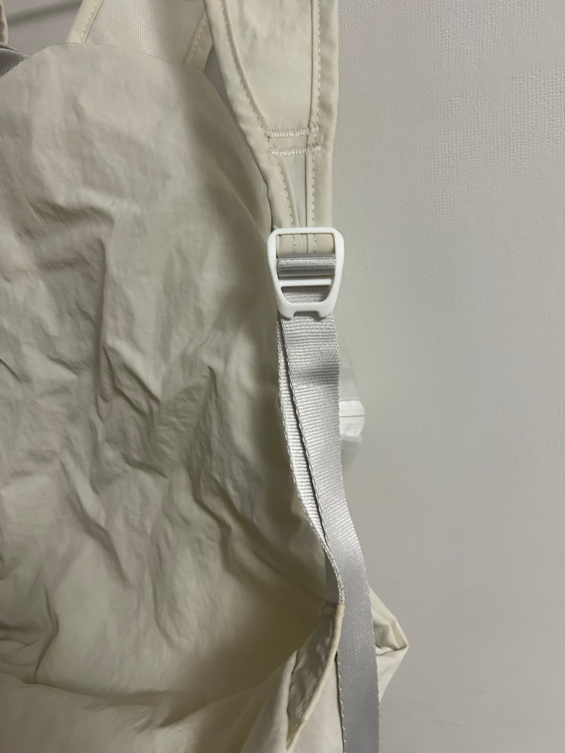 유세지 sage-um 백팩 상품이미지5