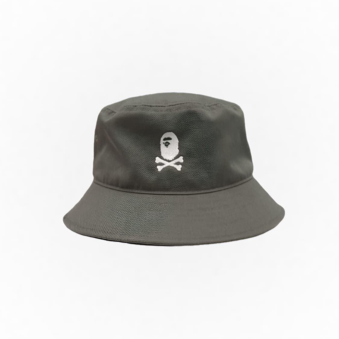 베이프 해적 크로스본 카키 버킷햇 L 상품이미지1
