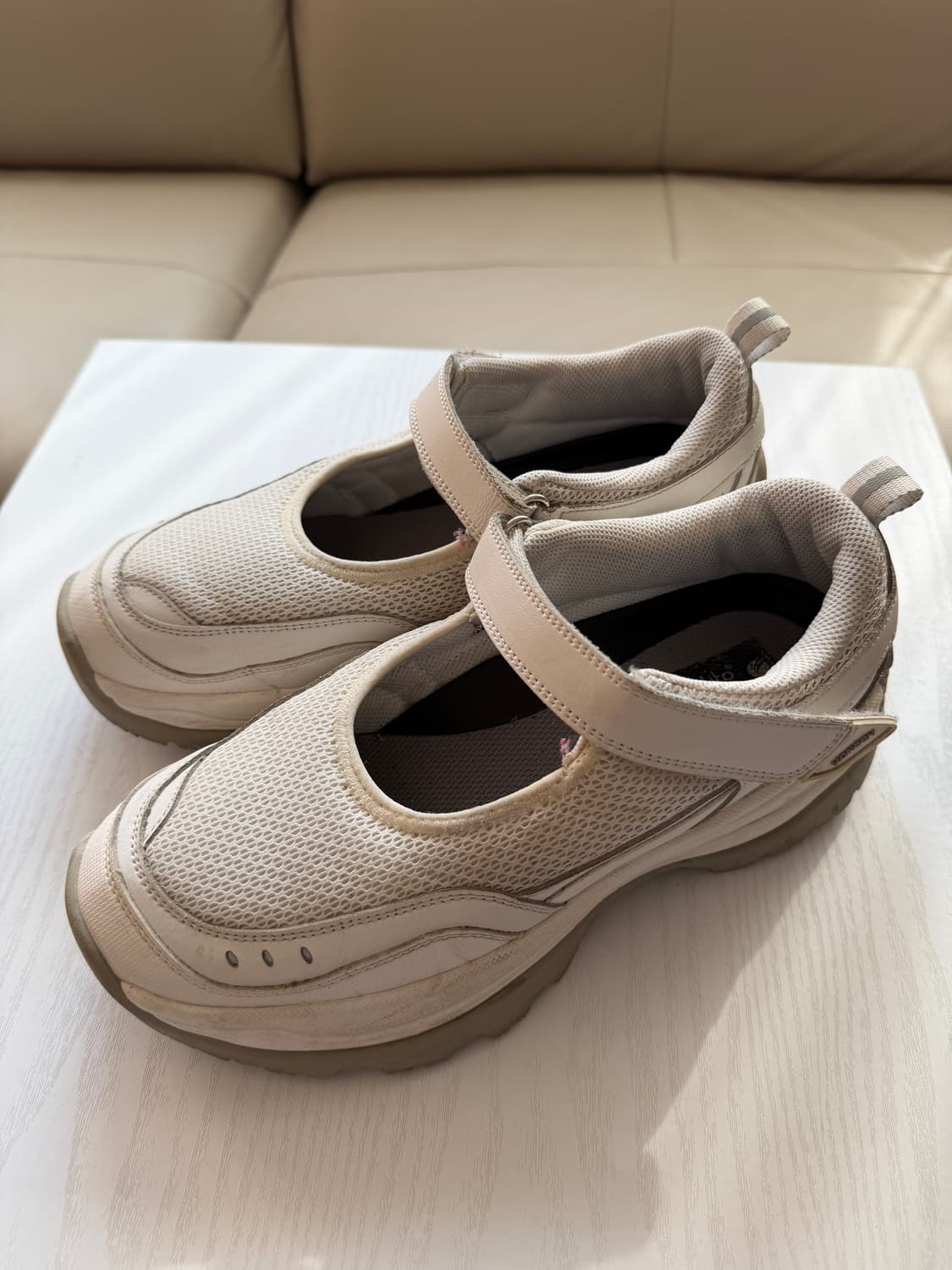 혼스비 달링하버 오프화이트 상품이미지3