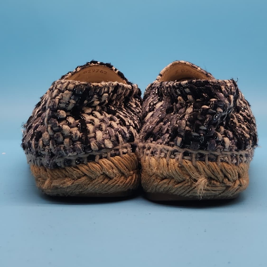 ooo CC 여성플랫슈즈 230 상품이미지4