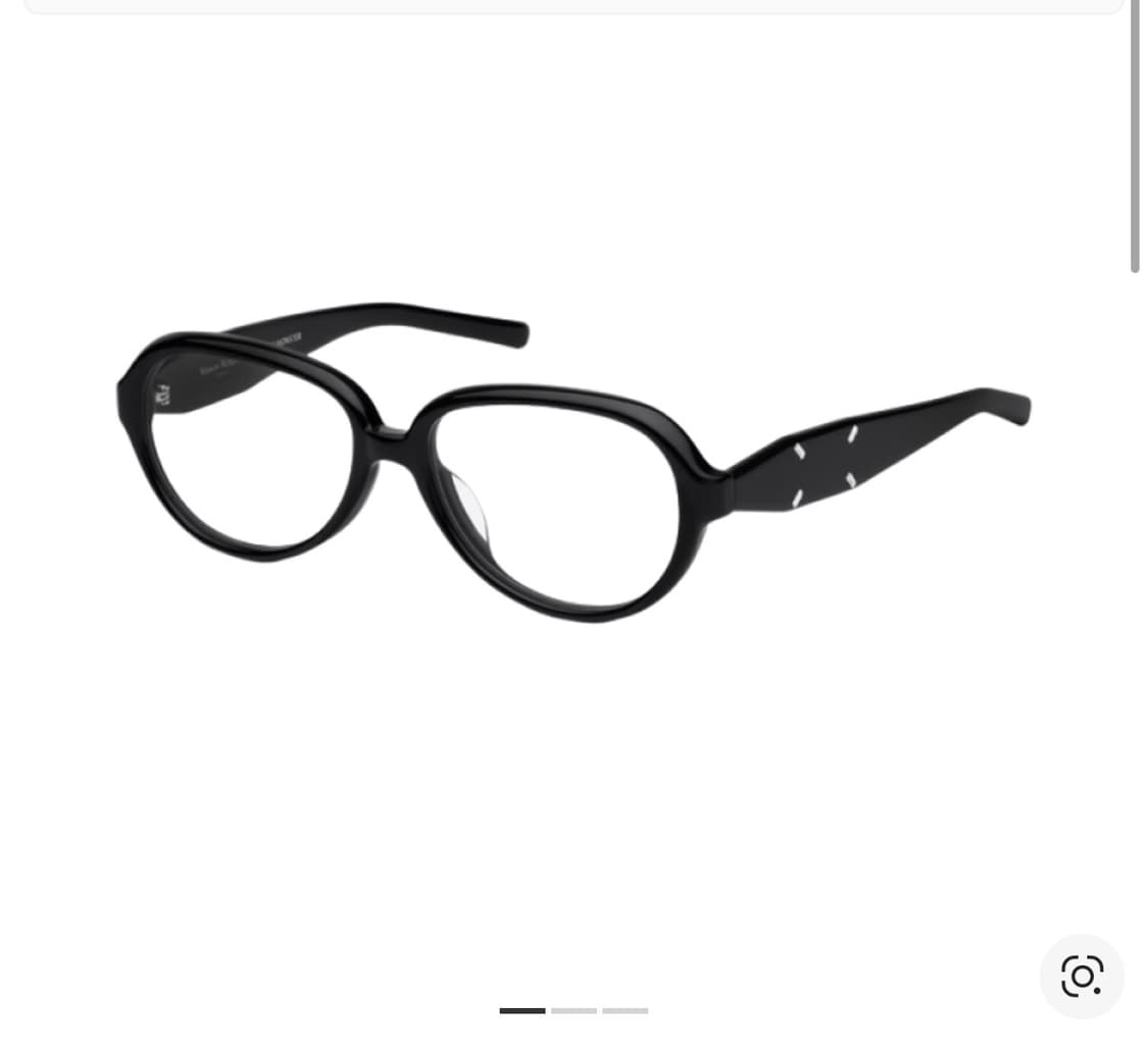 젠틀 몬스터 x 메종 마르지엘라 MM211  상품이미지1