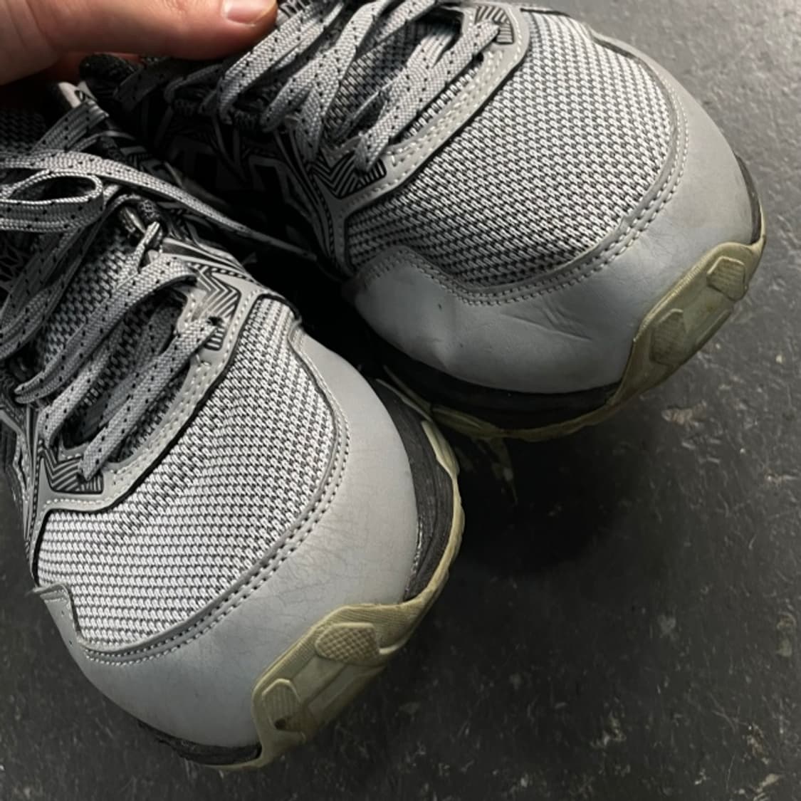 255 아식스 젤 벤처 8 상품이미지6