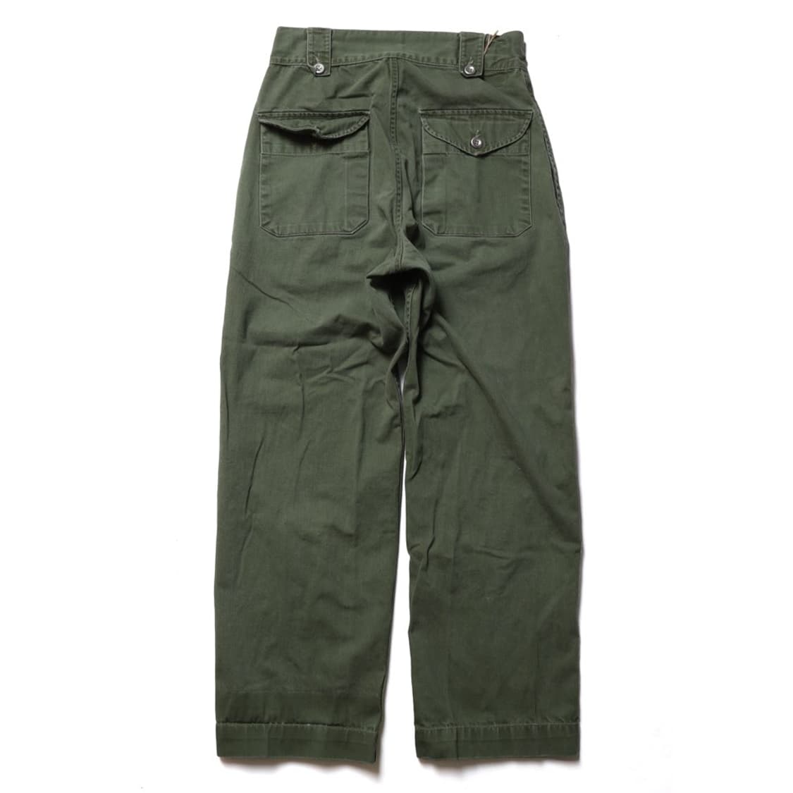 British Army Drill Gurkha Pants 

 상품이미지1