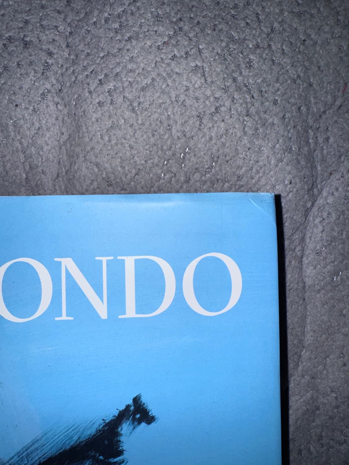 George Condo Painting Reconfigured 2015 상품이미지2