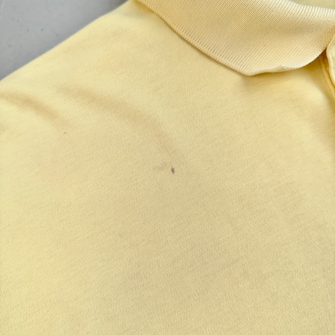 폴로 포니 PK 카라 반팔 티셔츠 상품이미지4