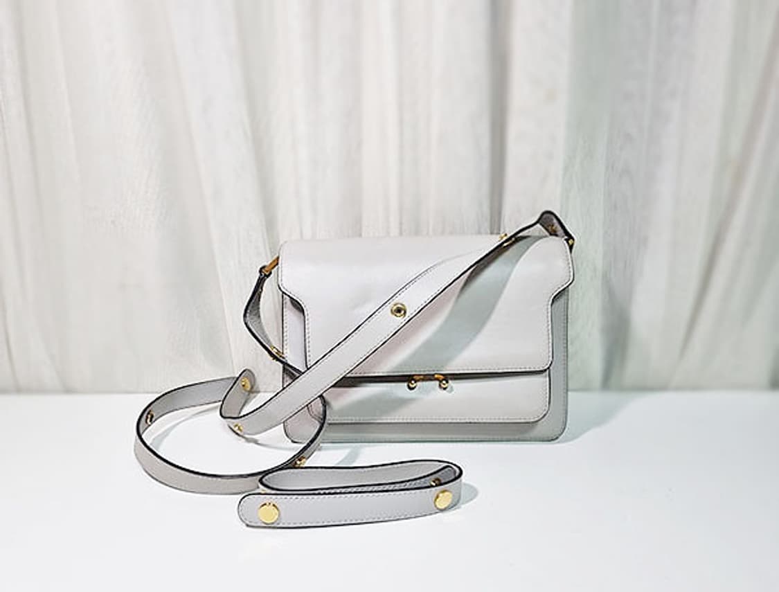 마르니 트렁크백 상품이미지1