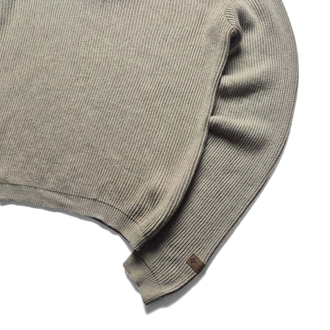 [95] 컬럼비아 니트 후드 상품이미지5