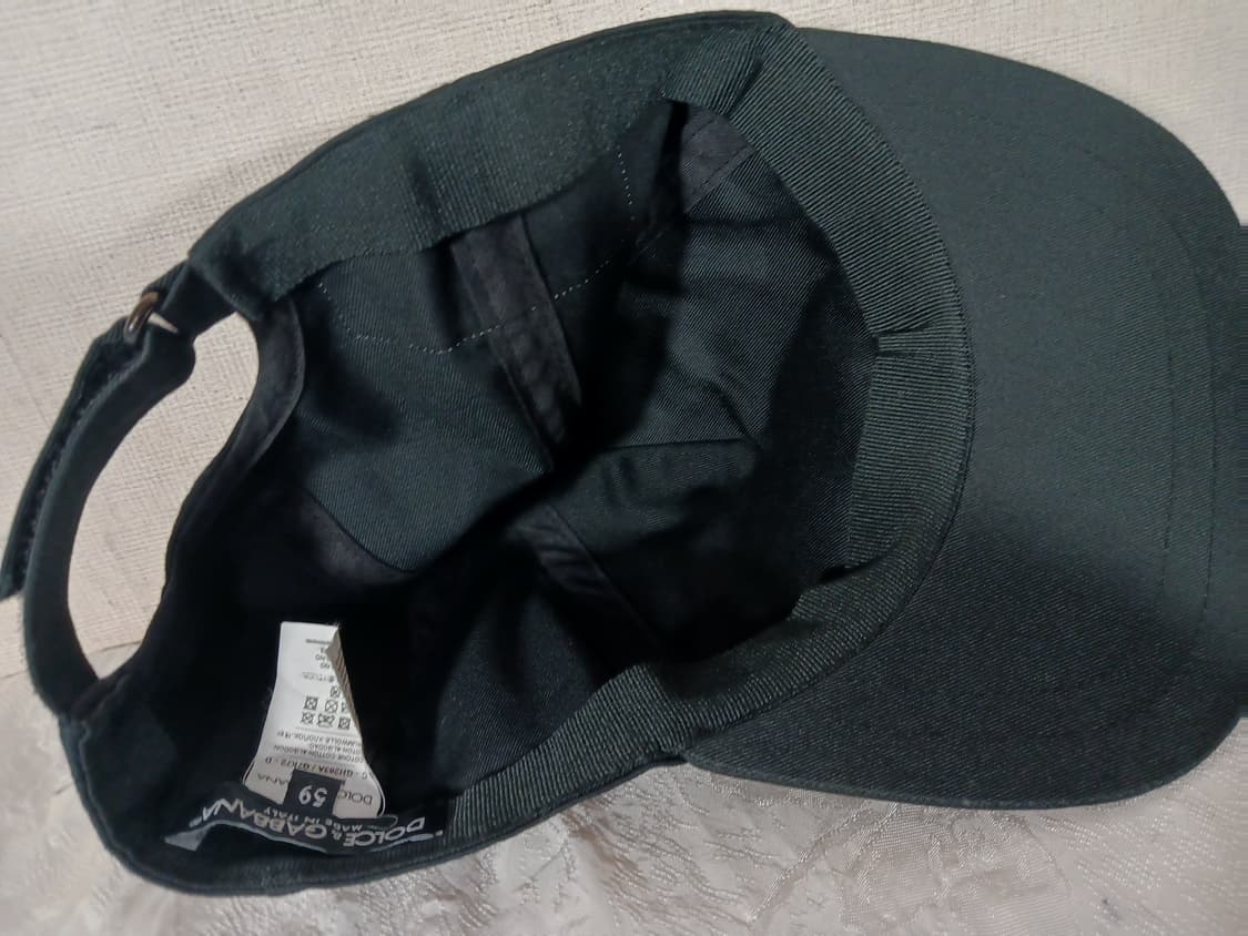 Dolch&gabana 돌체앤가바나 (onesize) 상품이미지5