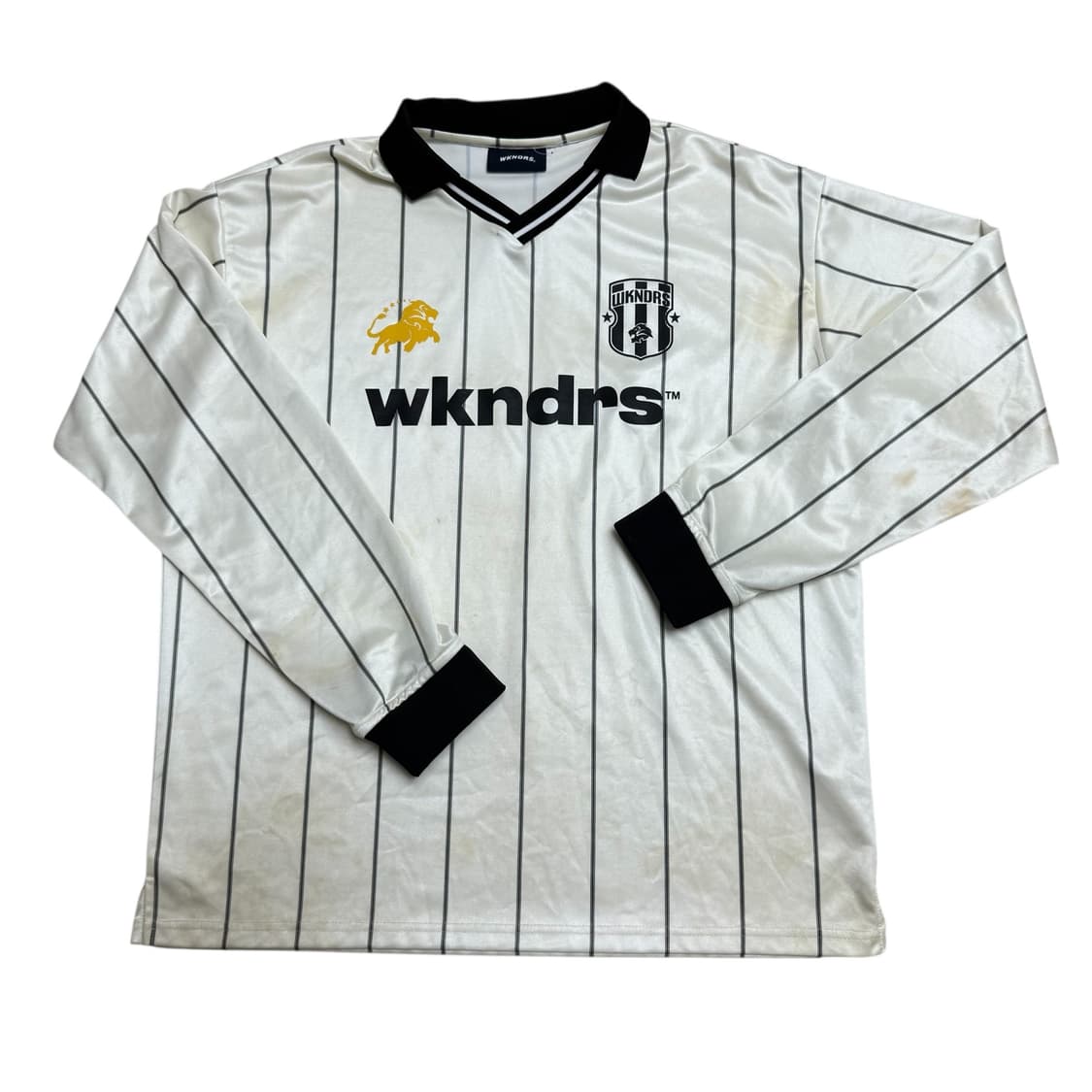 위켄더스 유니폼 상품이미지1