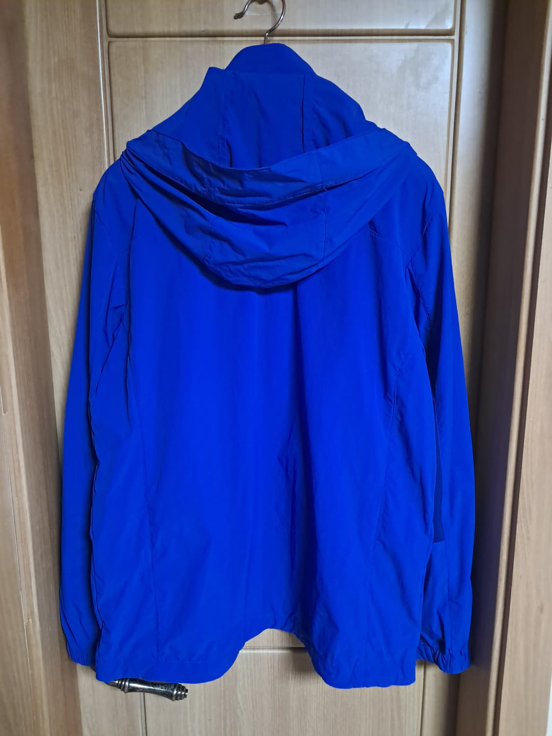 프로스펙스 봄 자켓 남성95  상품이미지2