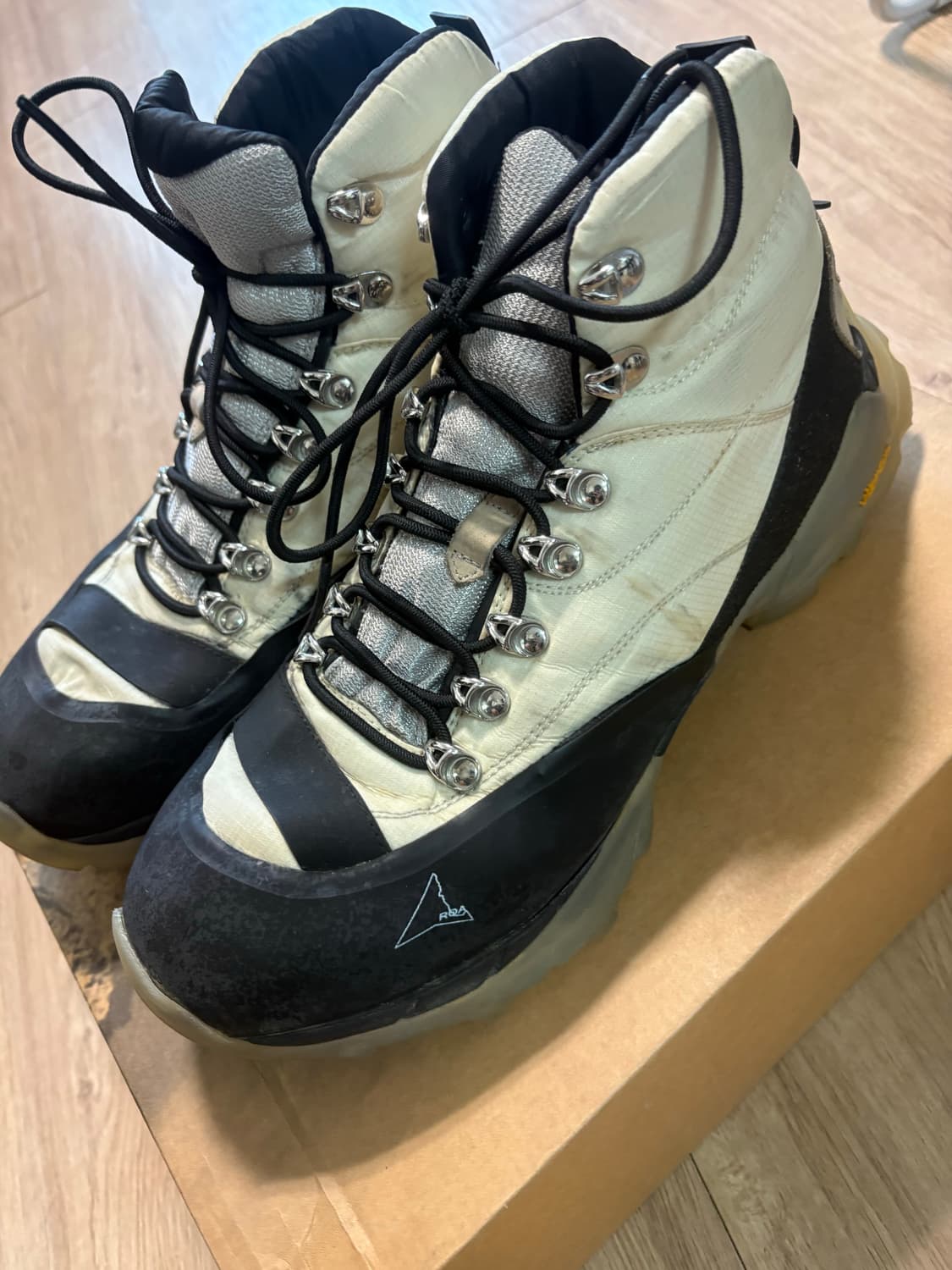 [44] 로아 안드레아스 스트랩 상품이미지2