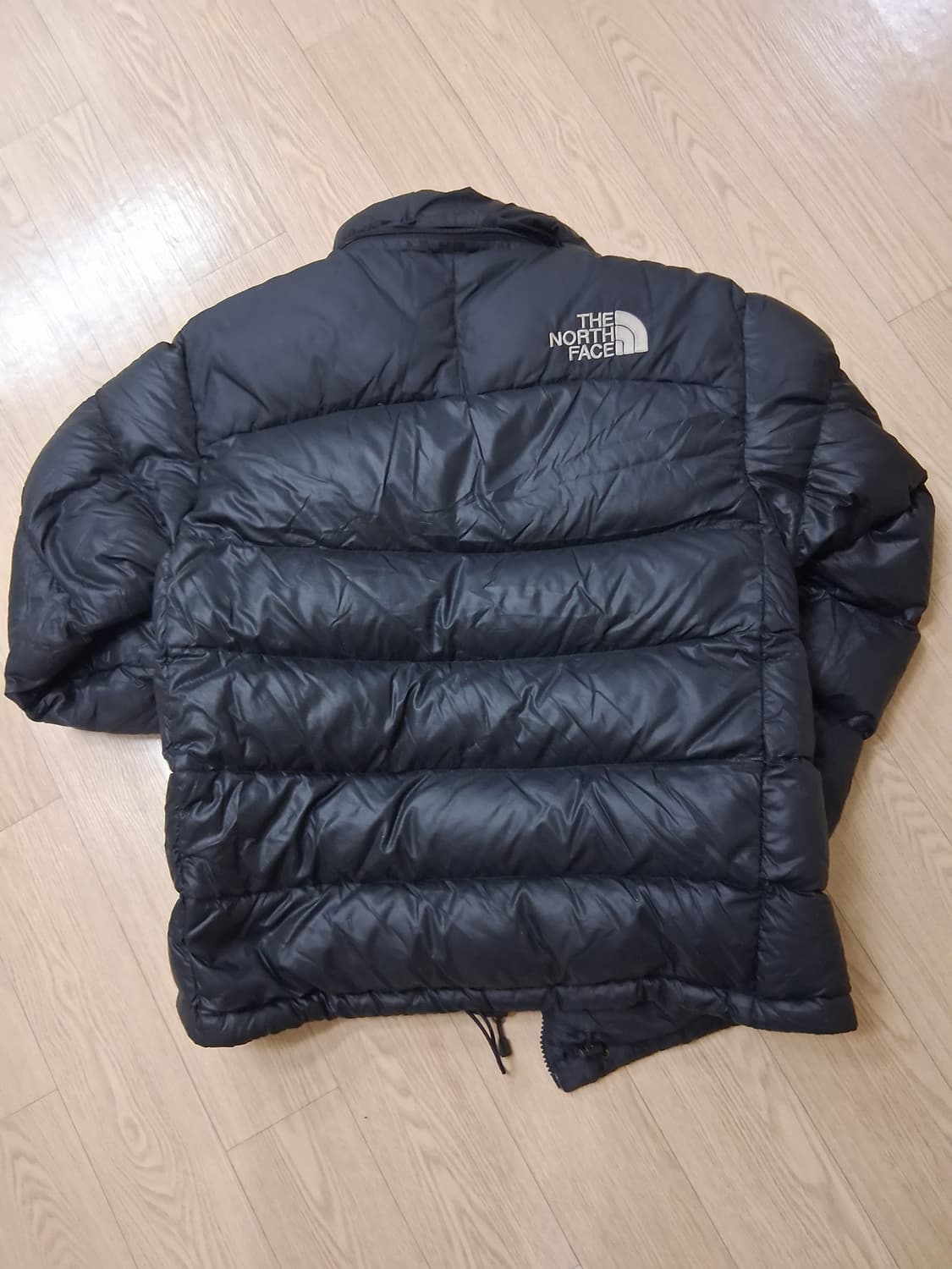 노스페이스 눕시 2 90(95) 상품이미지5