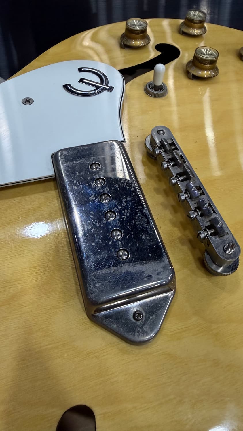 깁슨 에피폰 카지노 상품이미지3