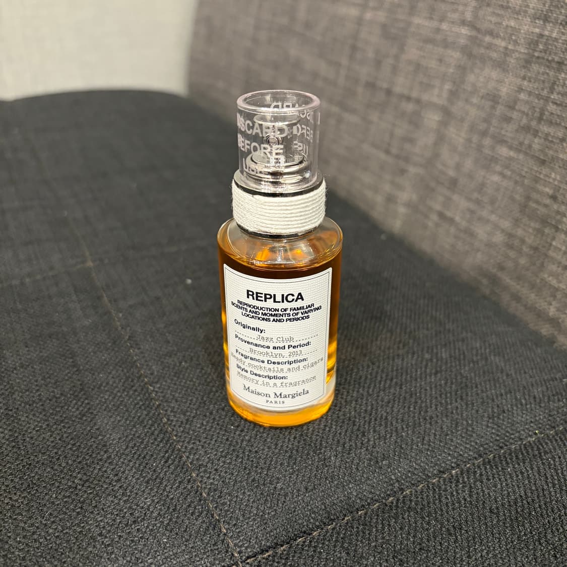 메종마르지엘라 재즈클럽 30ml  상품이미지1