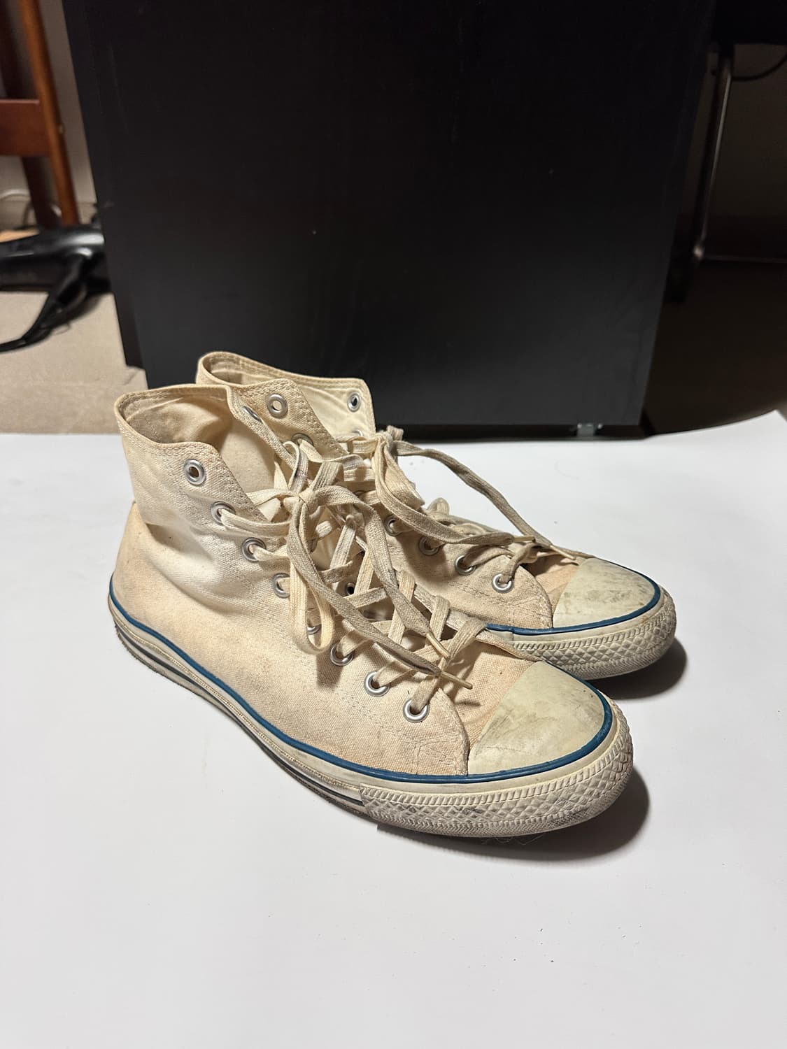 컨버스 척 테일러 산타 클로스 에디션 270 상품이미지2