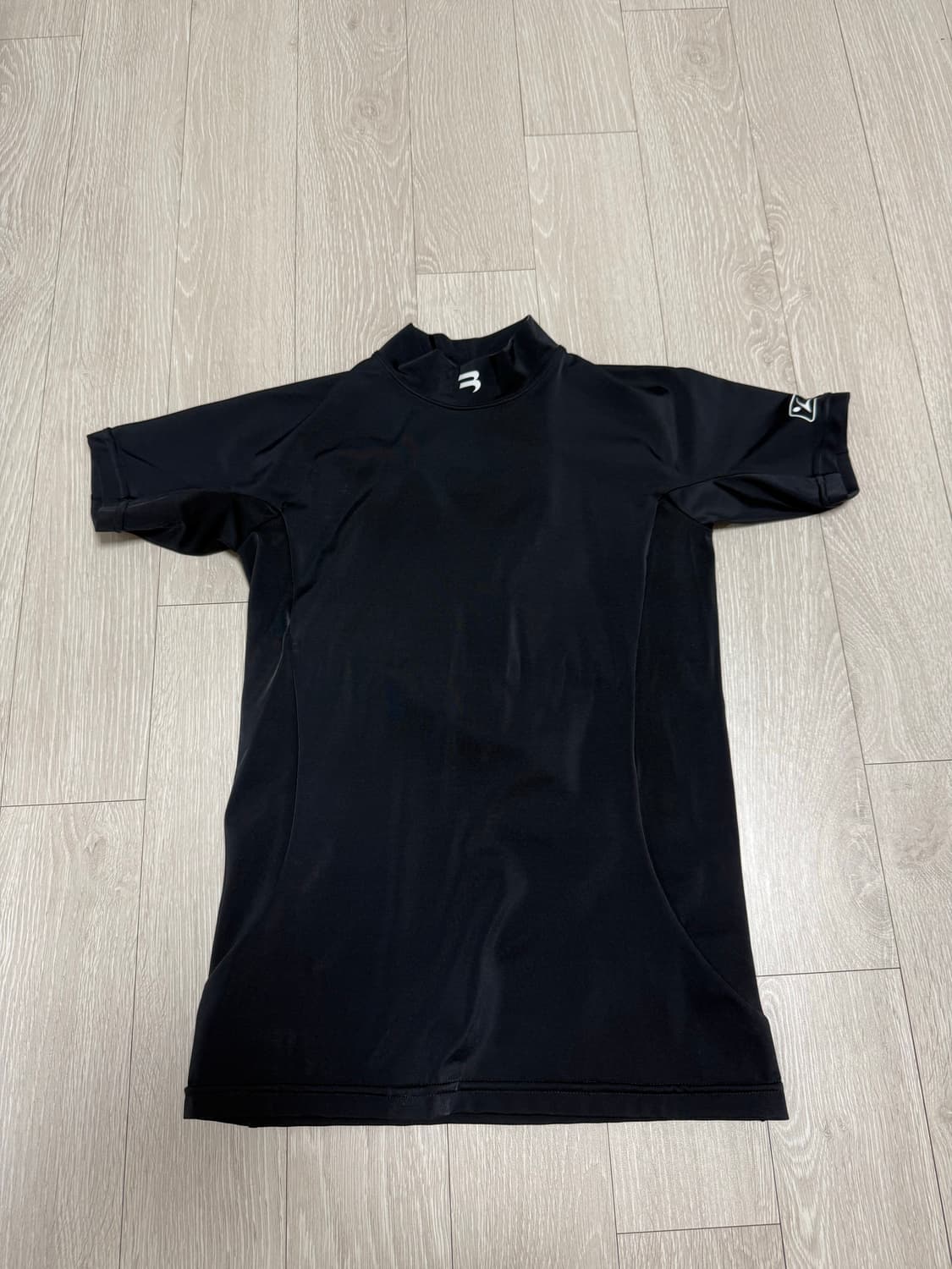 Balenciaga fitted top 상품이미지1