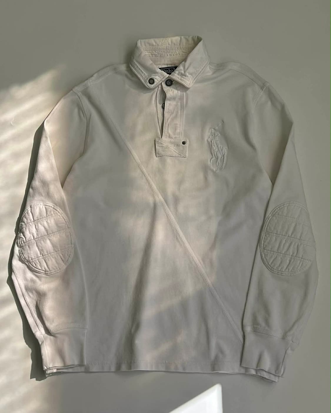 [M] Polo by Ralph Lauren big pony elbow  상품이미지1