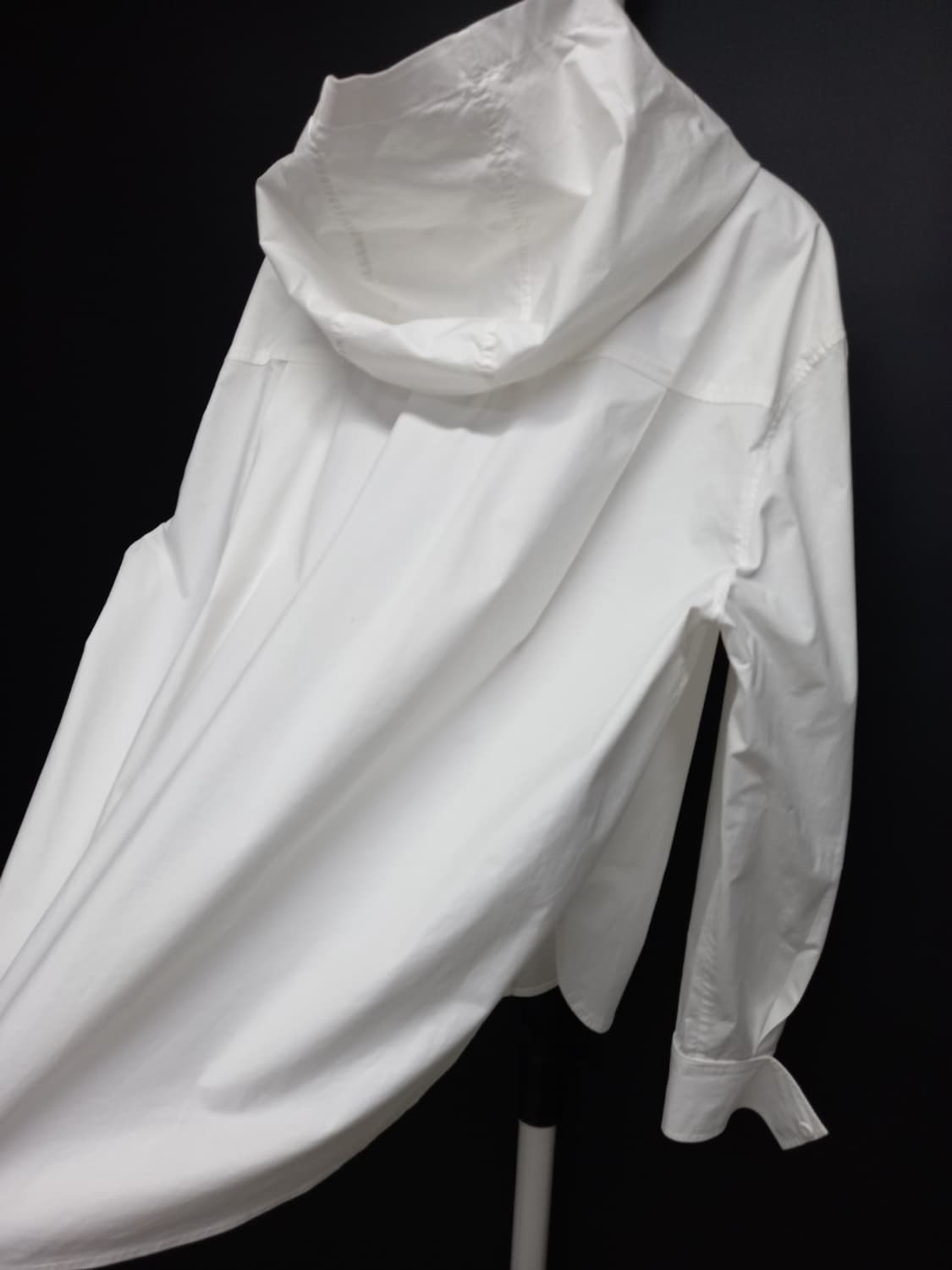 새 구호 춘하추 후드 남방형 점퍼 아우터 55.66 상품이미지8