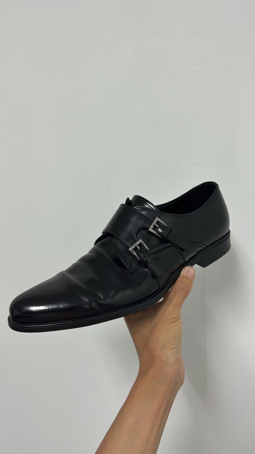 프라다 아카이브 로퍼 상품이미지1