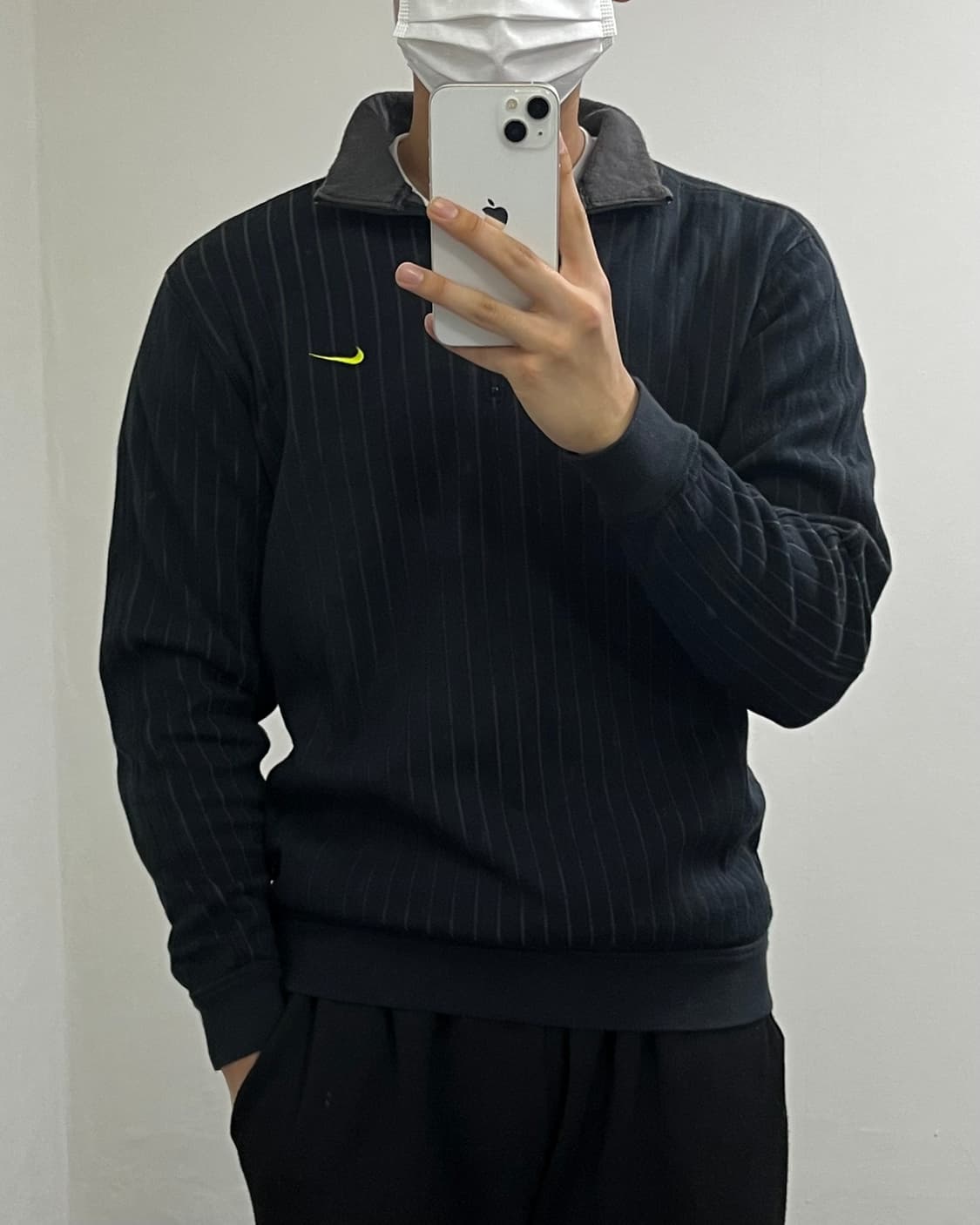 나이키 올드스쿨 져지 (남녀공용 상품이미지2