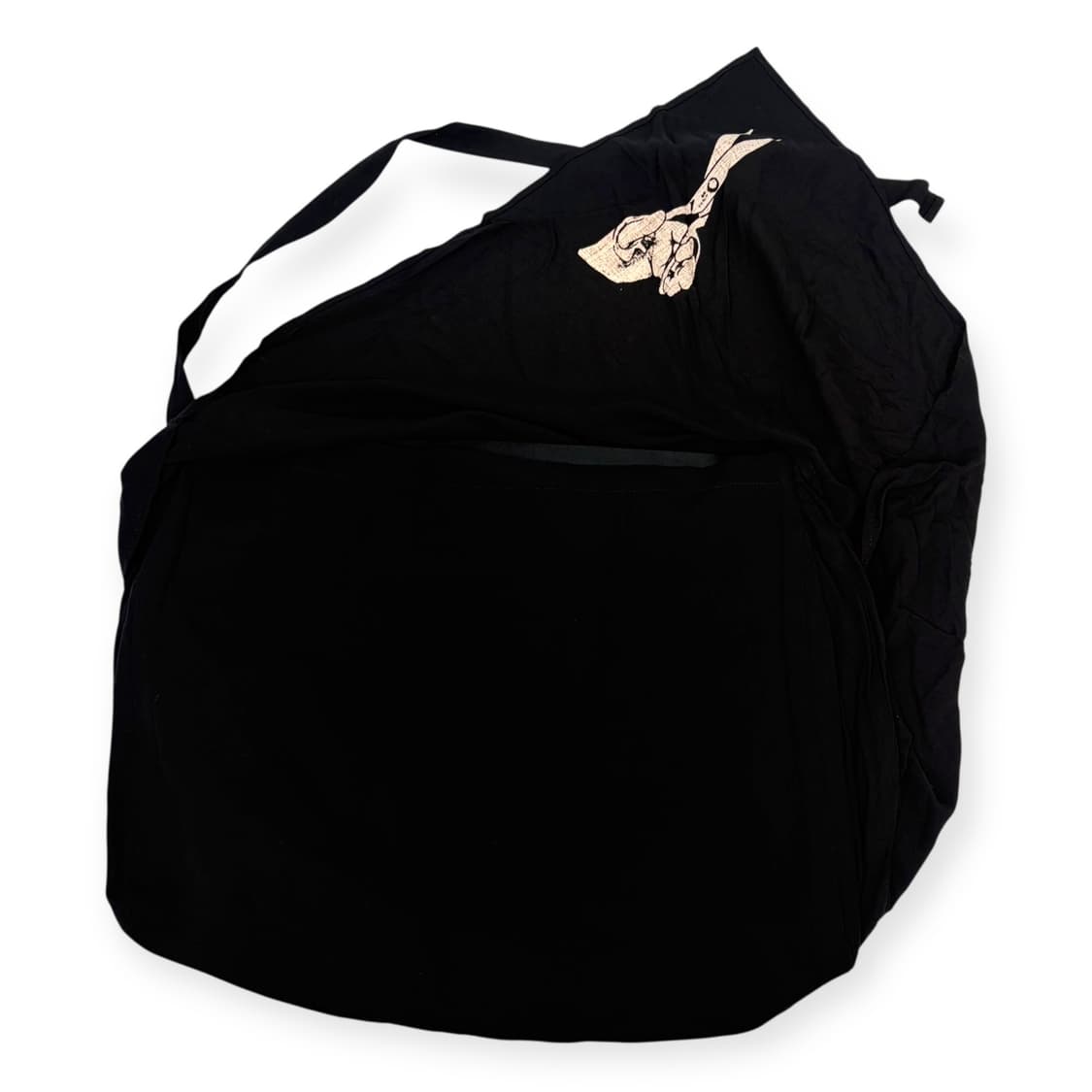 요지야마모토 크로스백 가방 상품이미지5