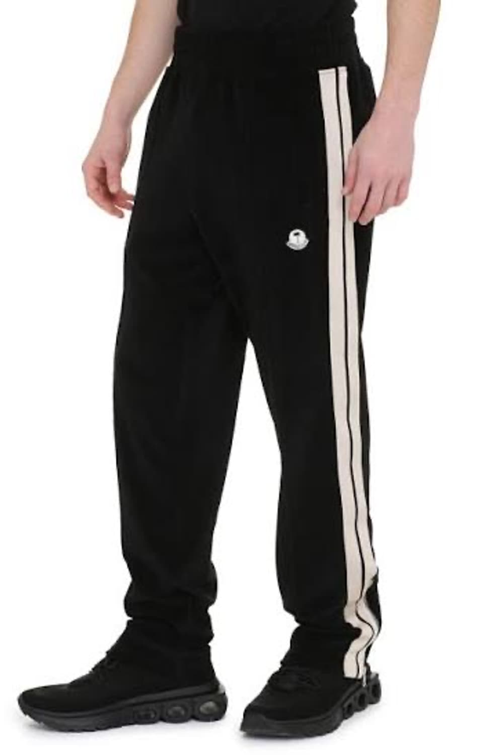 몽클레어 팜엔젤스 벨벳 트레이닝 바지 상품이미지1