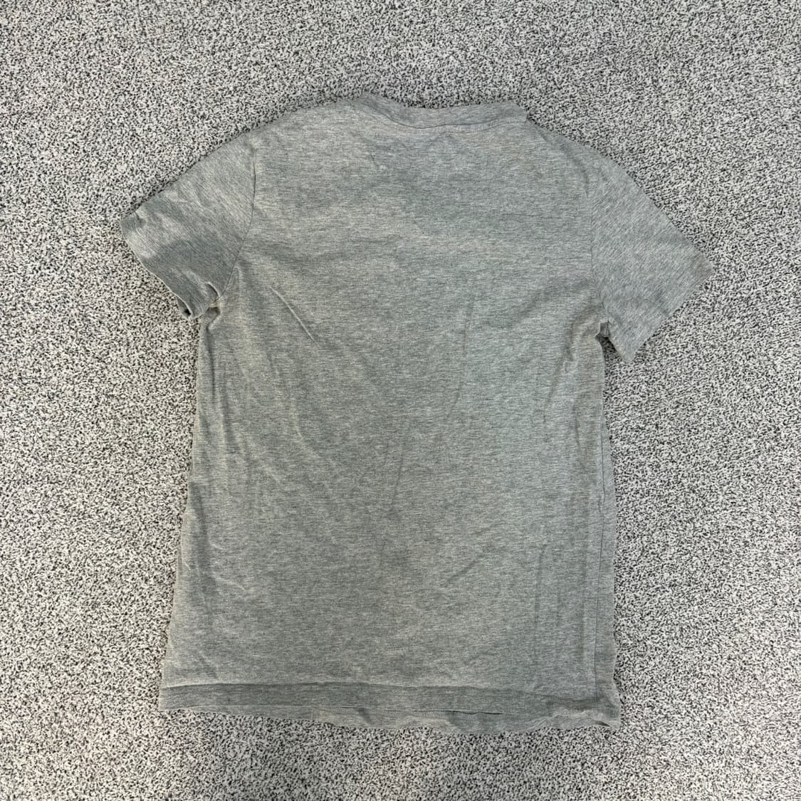 M 아디다스 여성 빅로고 반팔 티셔츠 0420J 상품이미지3