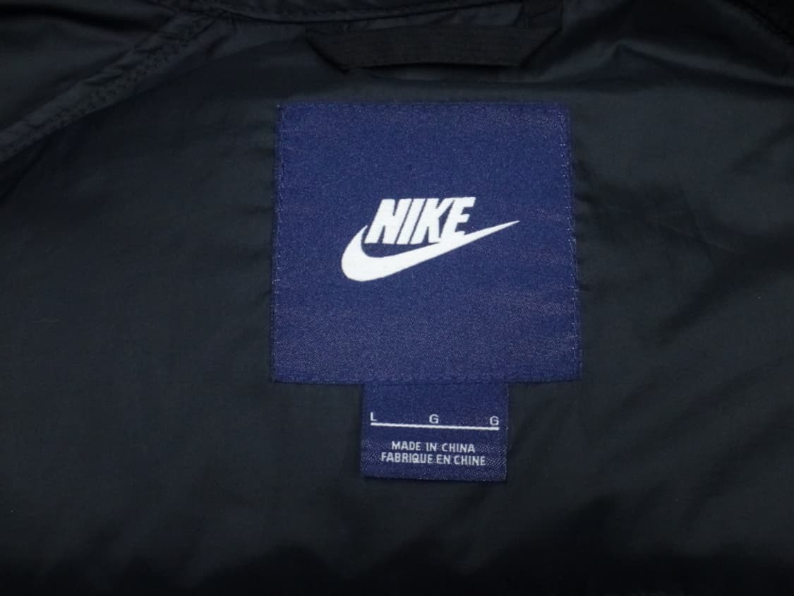 (100) 나이키 NSW 남성 다운 필 후디 자켓 블랙 상품이미지7