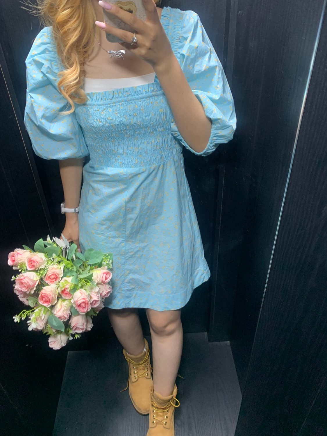 Summer dress 상품이미지4