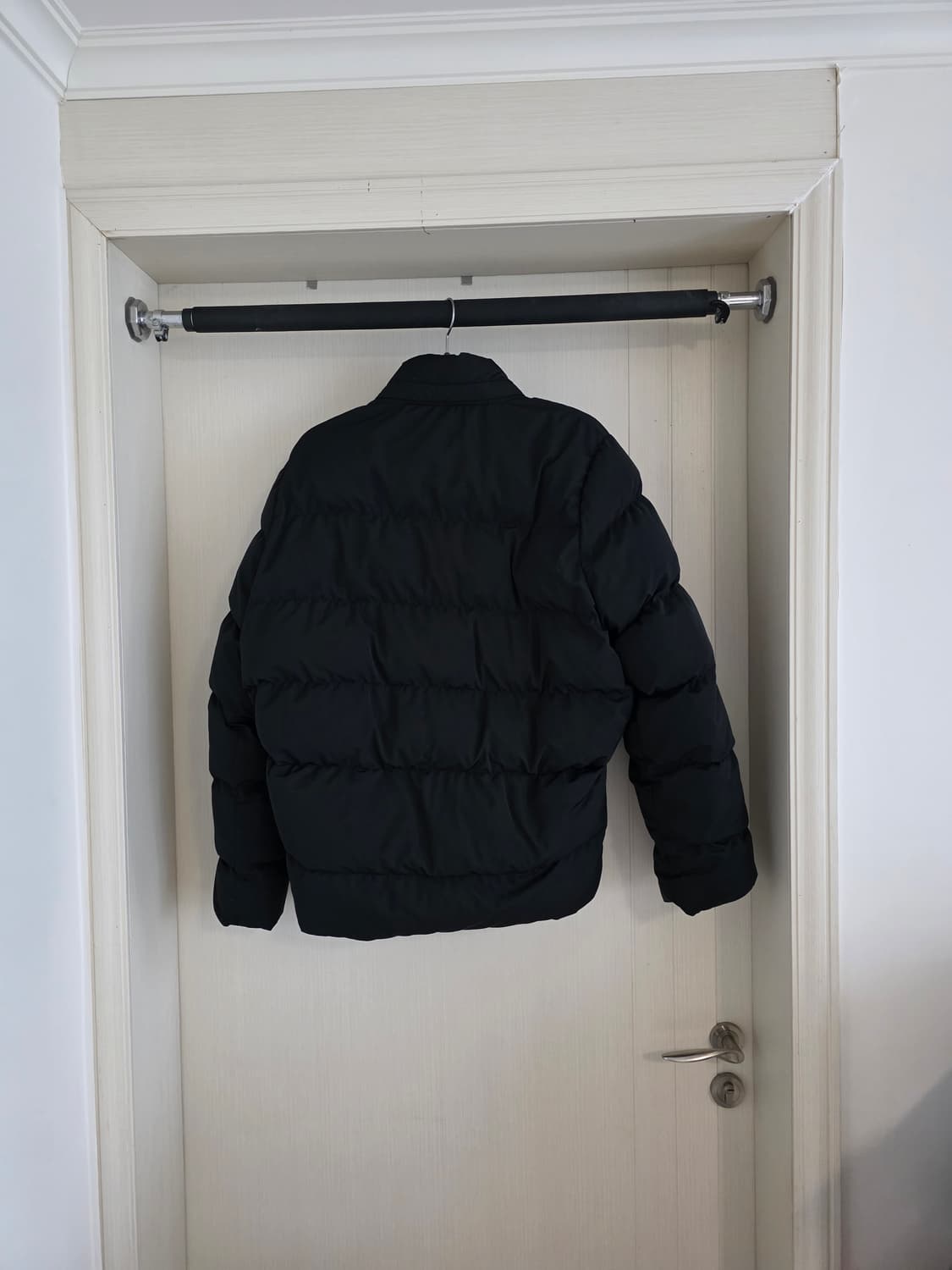 발렌시아가 c컬 패딩 46 사이즈 상품이미지5