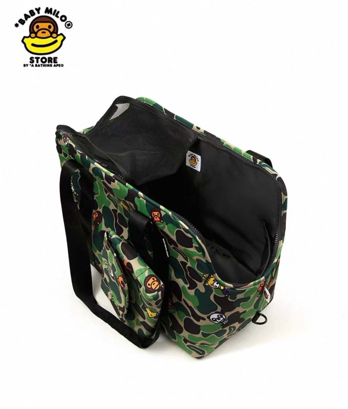 베이프 마일로 애견가방 펫 캐리어  상품이미지3