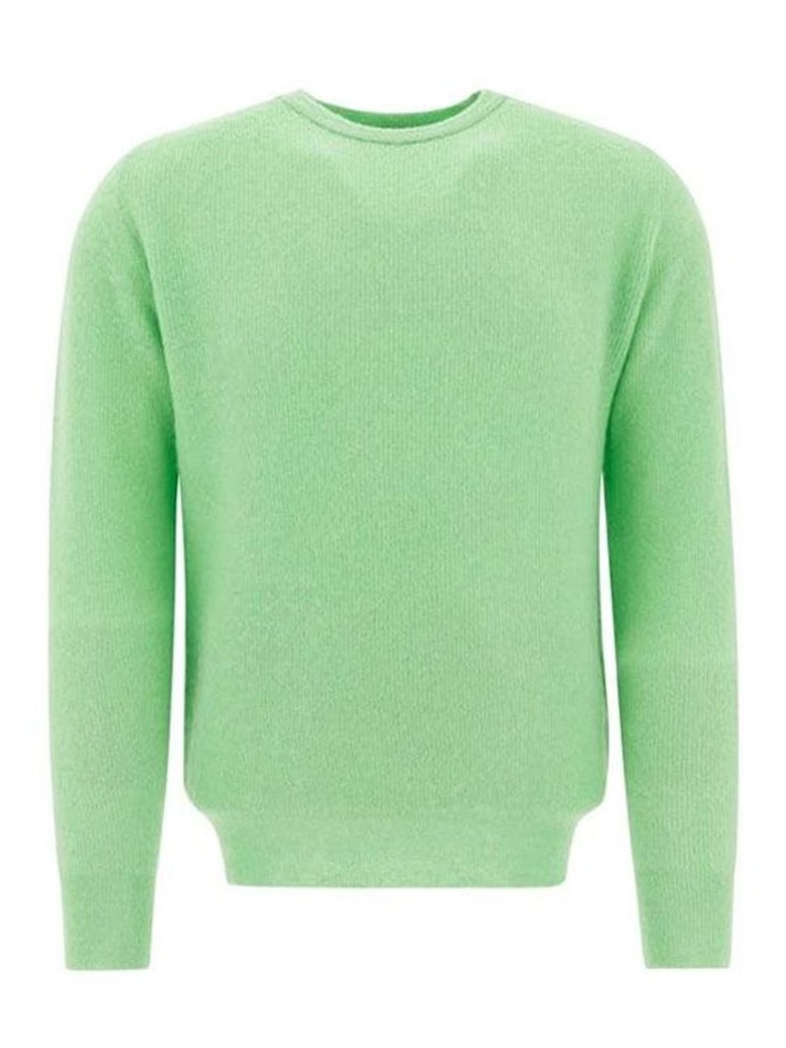 오라리 알파카 니트 상품이미지1