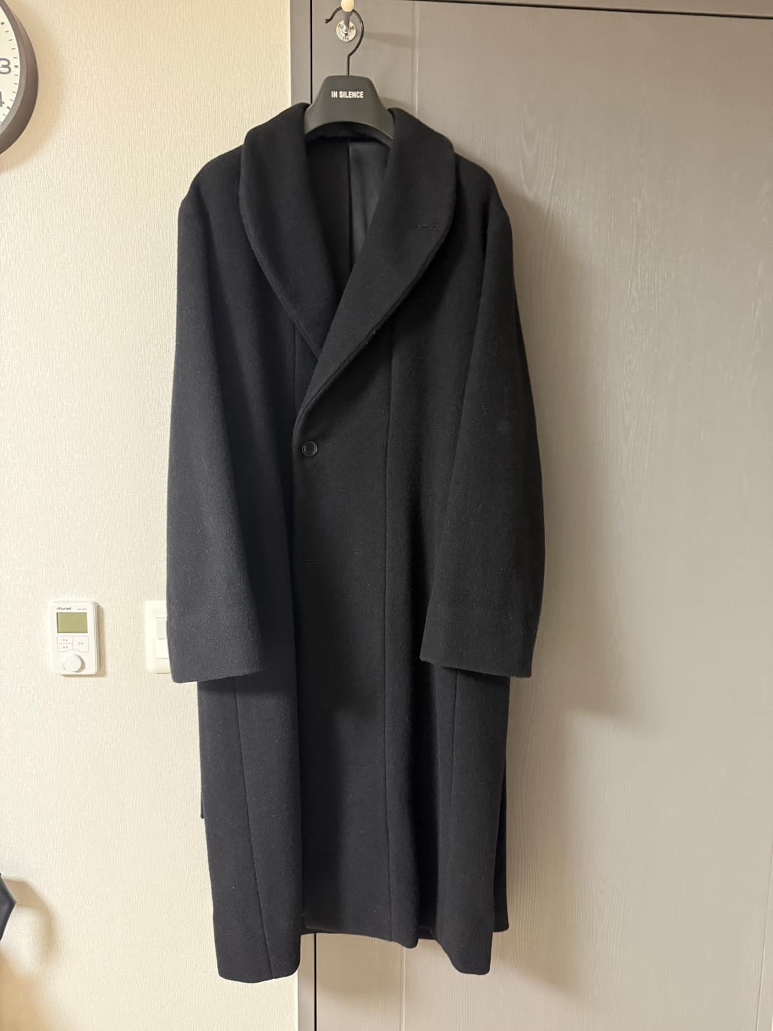 22fw 르메르 티베탄 코트 46사이즈 상품이미지2