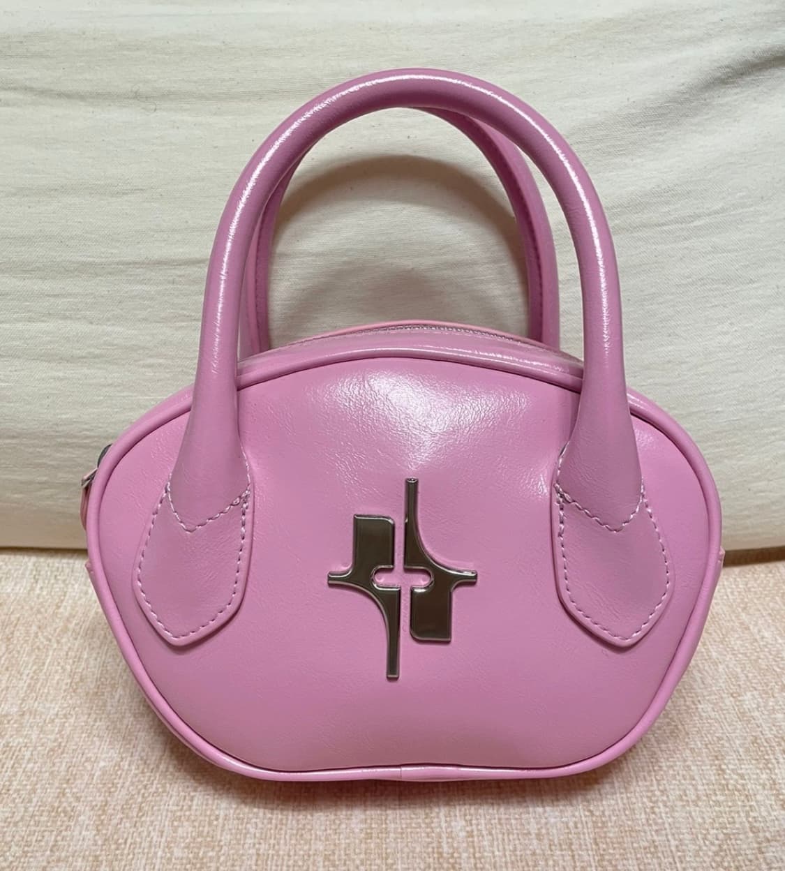 (새제품) 파인드카푸어 미니 일라백 18 상품이미지4