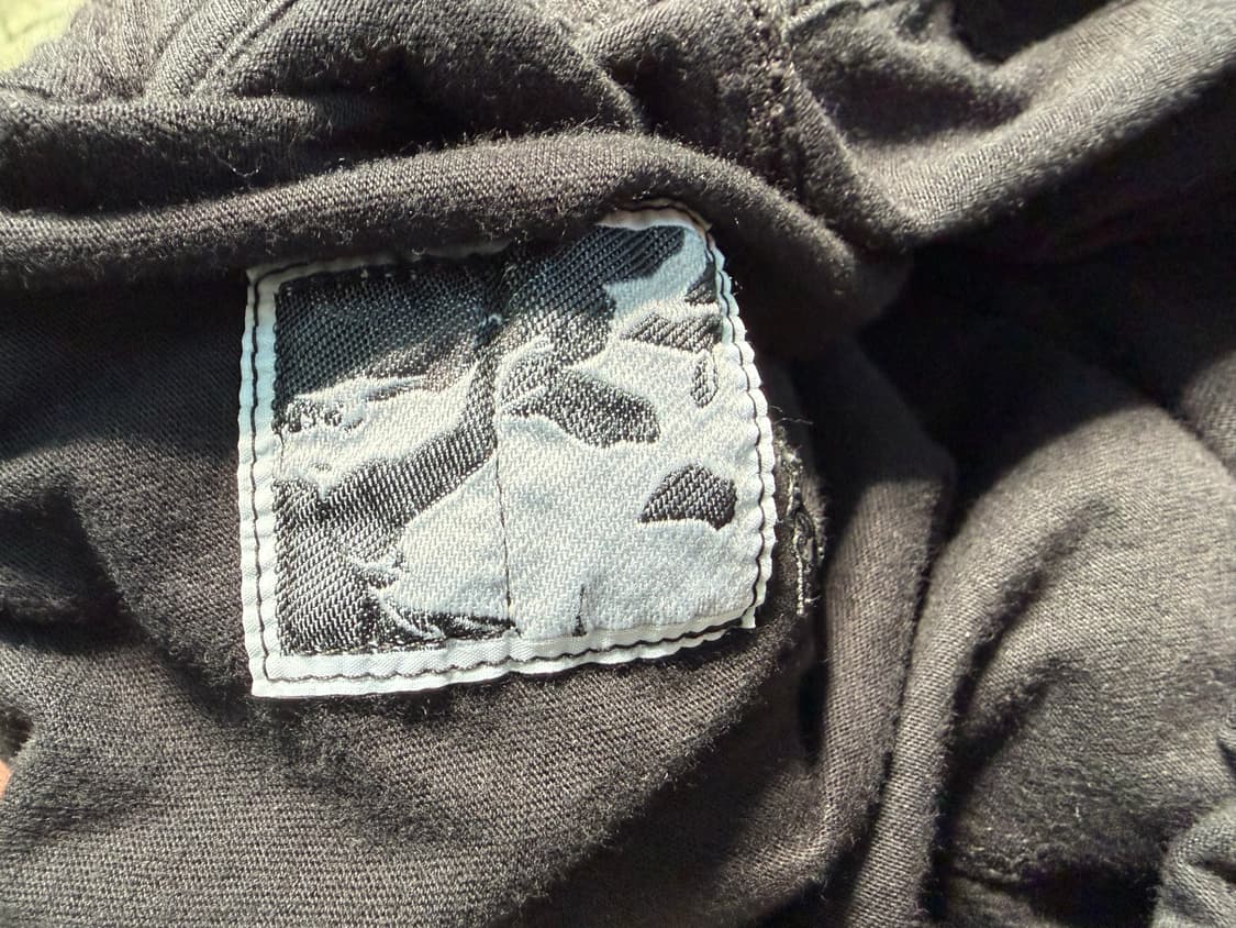 릭오웬스 태권도 팬츠 상품이미지3