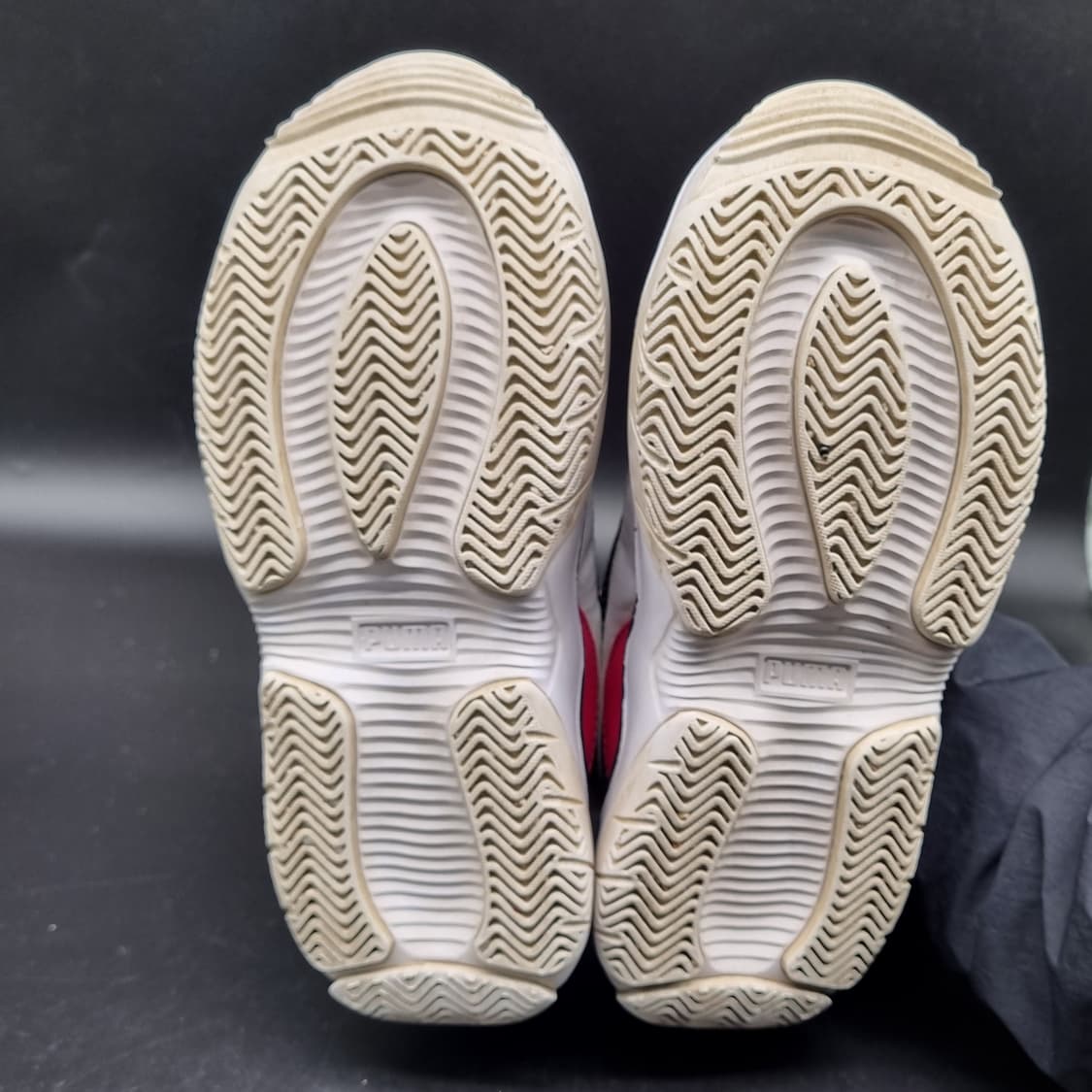 푸마 스톰.y 운동화 225 상품이미지3