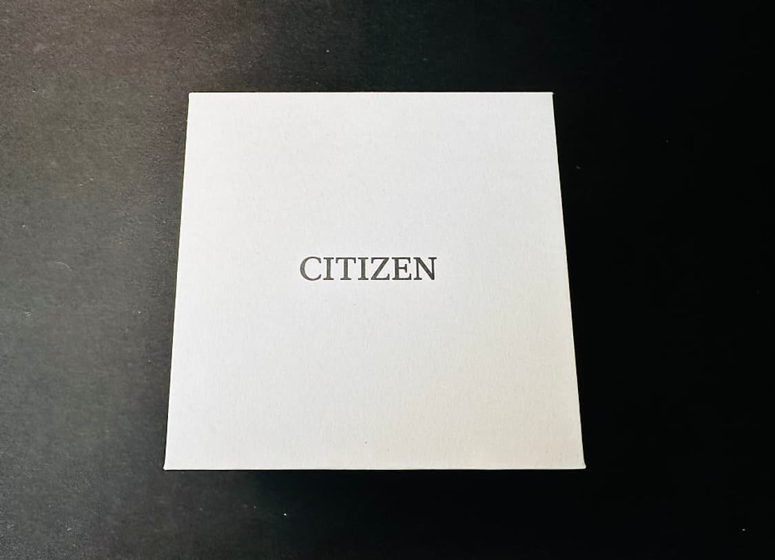 시티즌 츠요사 녹판 37mm 오토매틱 시계 판매 (PRX) 상품이미지2