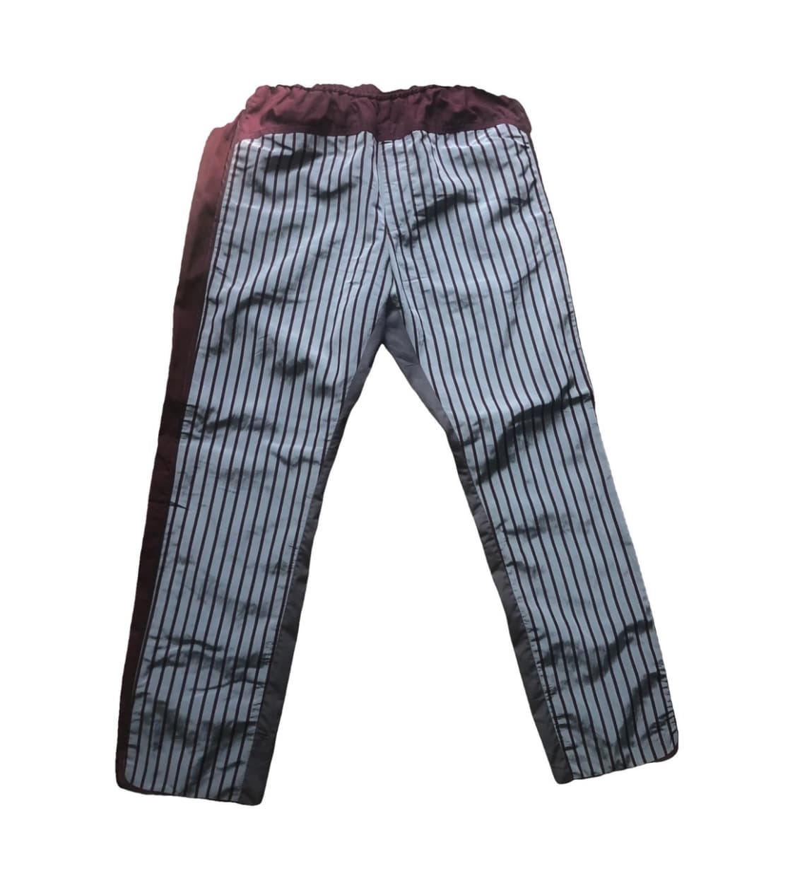 드리스반노튼 스트라이프 이지 팬츠 구합니다 .. 상품이미지1