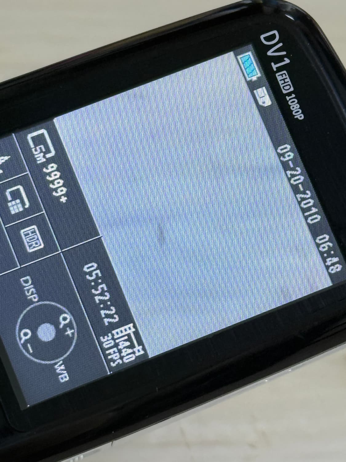 GE DV1 디지털 카메라(작례없음) 상품이미지5