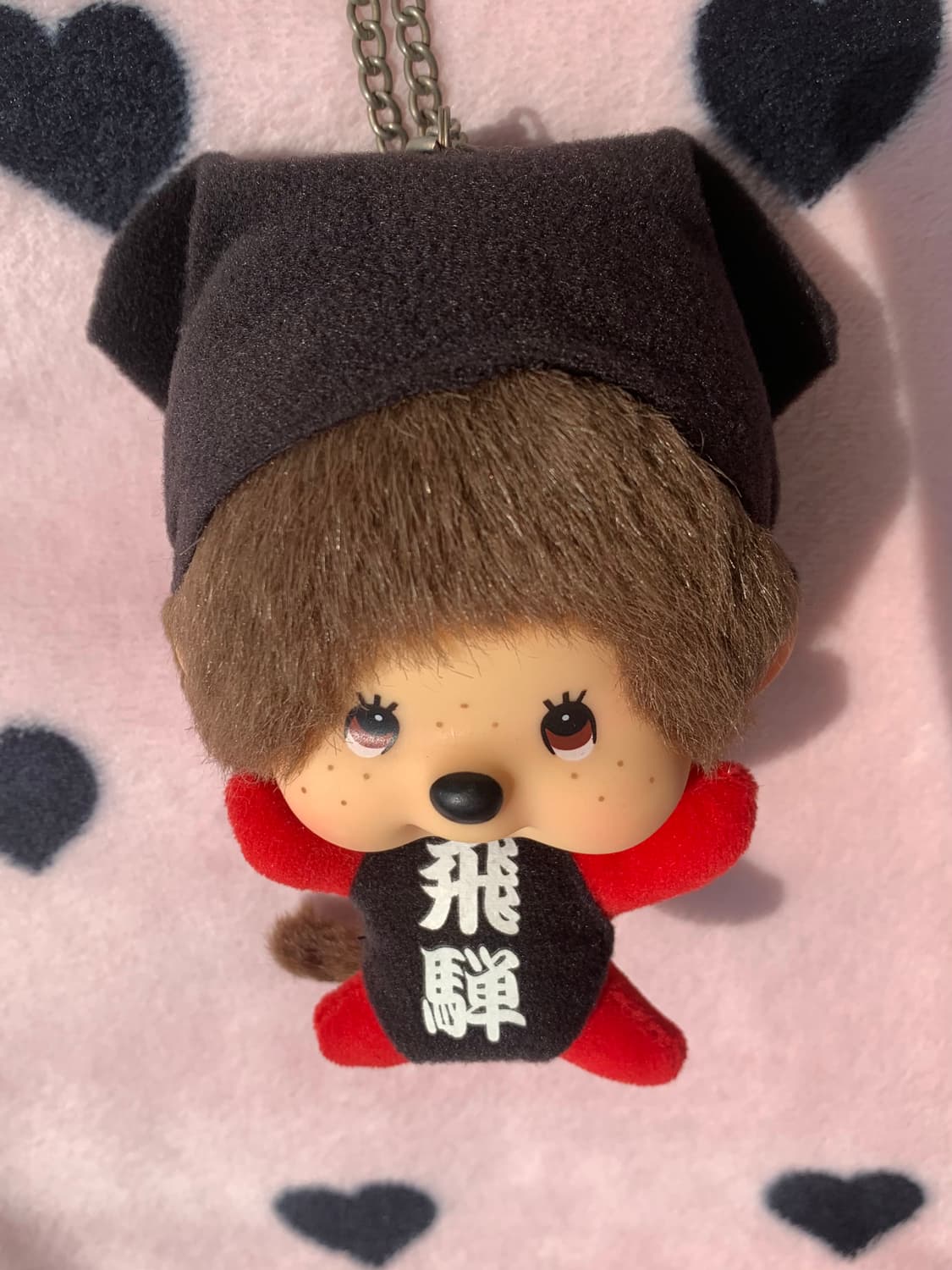 ❤️고전 빈티지 몬치치 키체인 상품이미지4