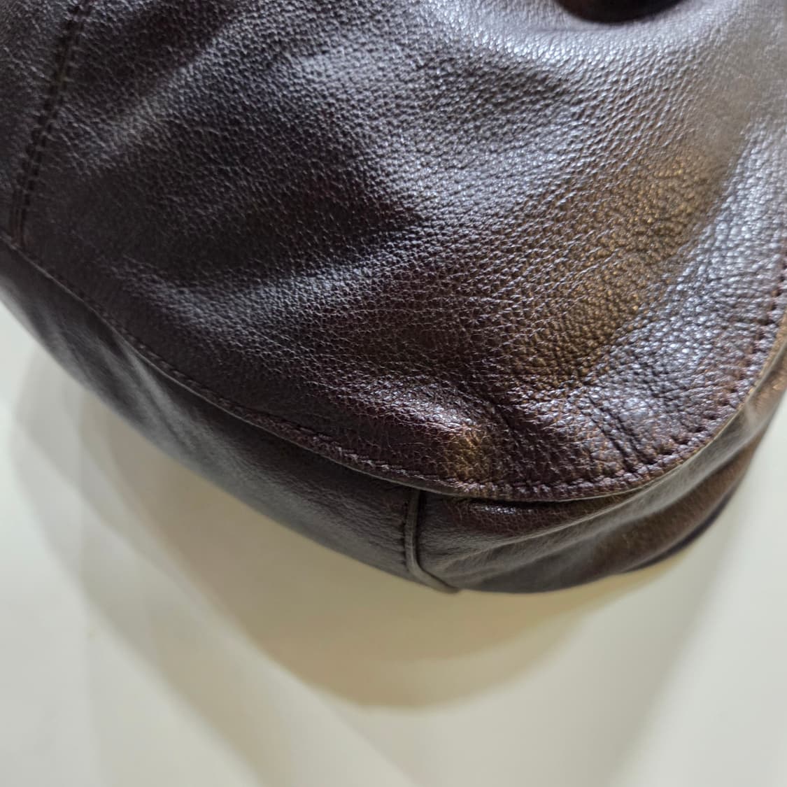 버버리 버클 숄더백 상품이미지4