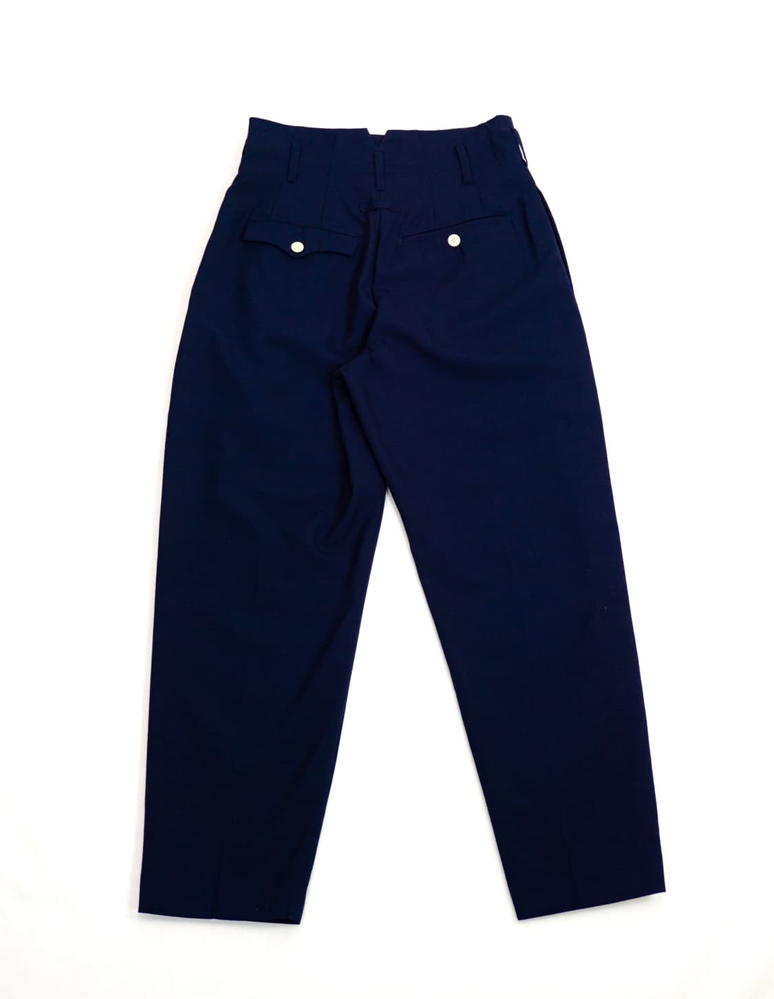 Nicole Club wool pants 상품이미지7