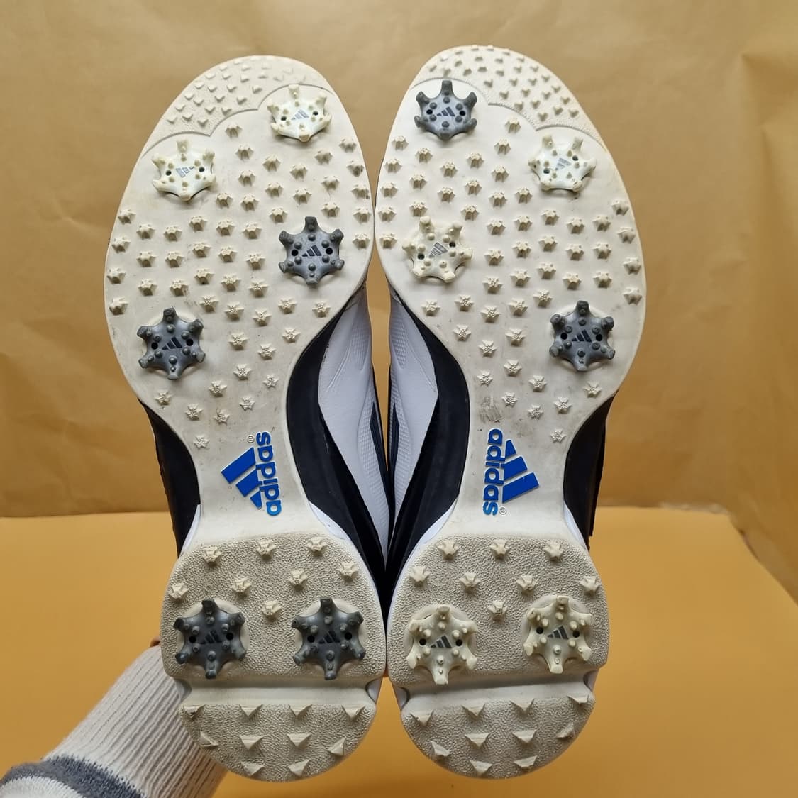 아디다스 남성골프화270 상품이미지3