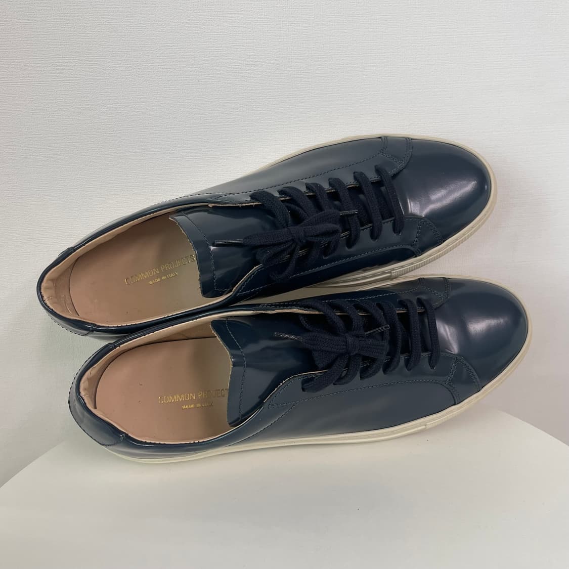 커먼프로젝트 스니커즈 43 (280) 새제품 상품이미지5