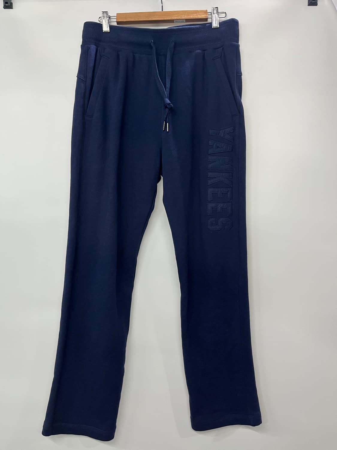 MLB 트레이닝 팬츠 새상품 86사이즈 34인치 상품이미지1